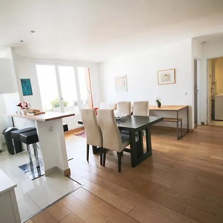 Luckey Homes - Rue Des Reculettes Paris