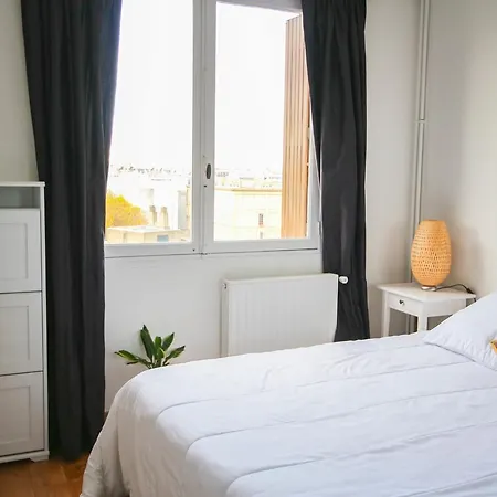 Apartment Luckey Homes - Rue Des Reculettes