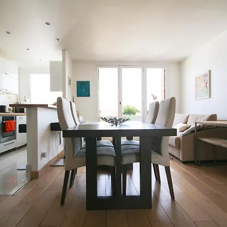 Apartment Luckey Homes - Rue Des Reculettes *