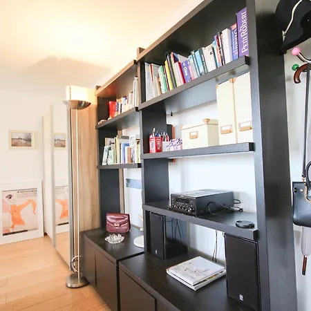 Luckey Homes - Rue Des Reculettes Apartment *